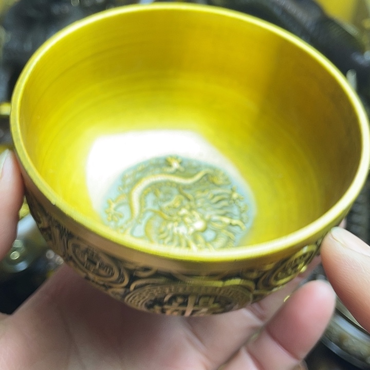 铜器摆件诚信经营