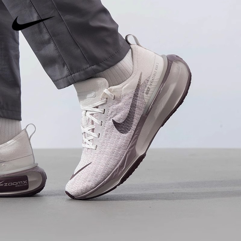 NIKE/耐克男鞋春季夏季休闲Invincible3缓震透气运动跑步鞋运动鞋