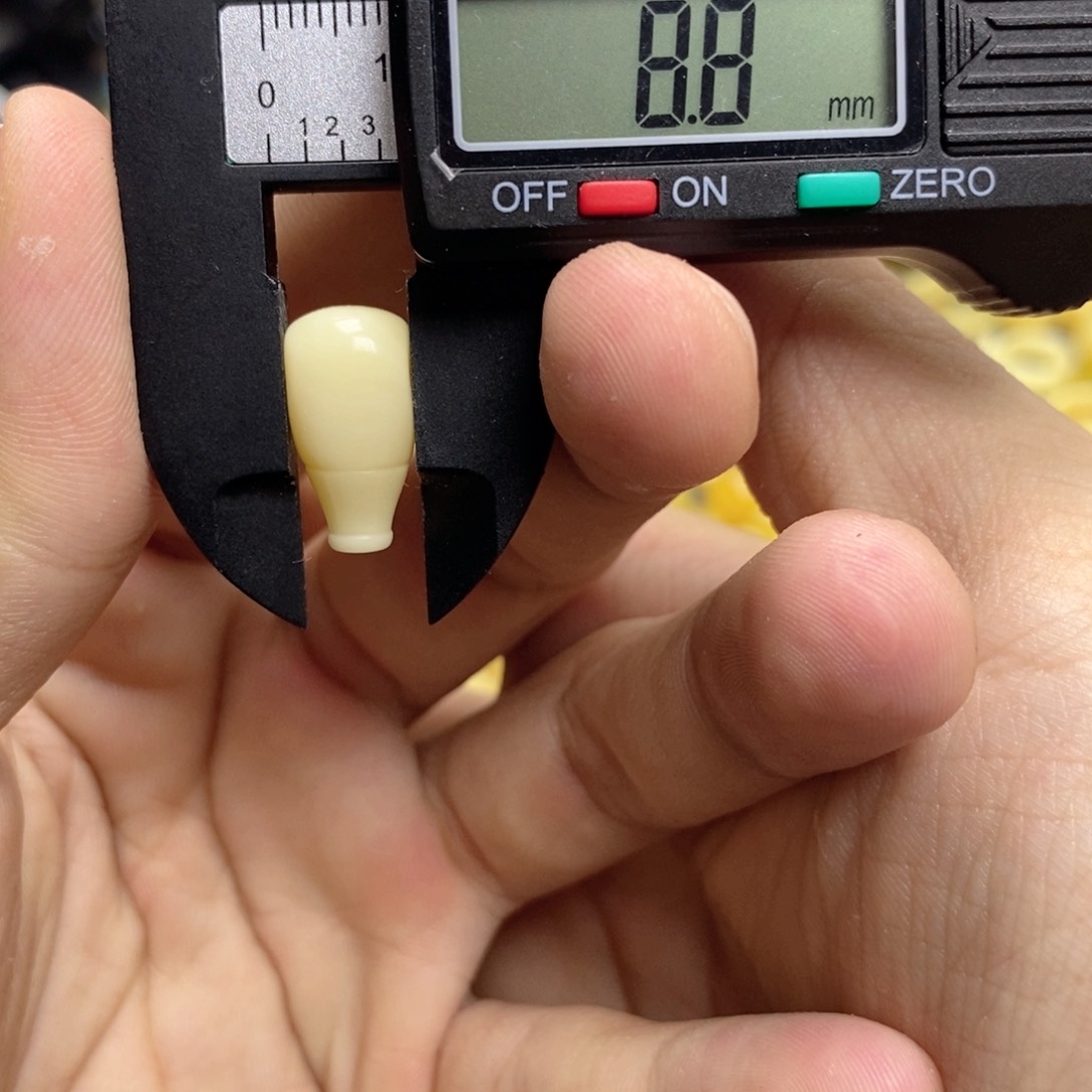 琥珀吊坠(不含链)未镶嵌