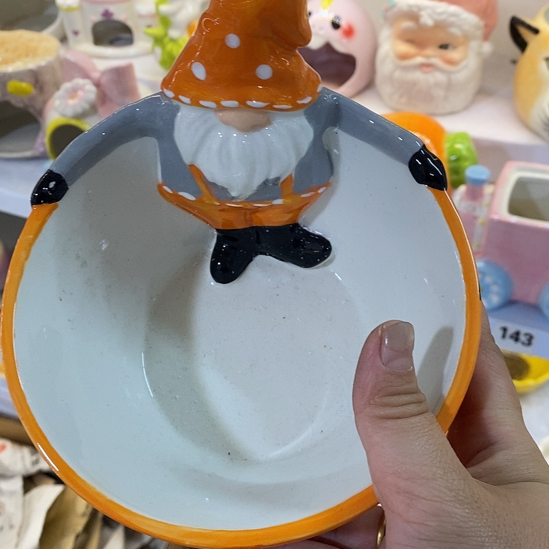 瓷片陶瓷微瑕介意慎拍