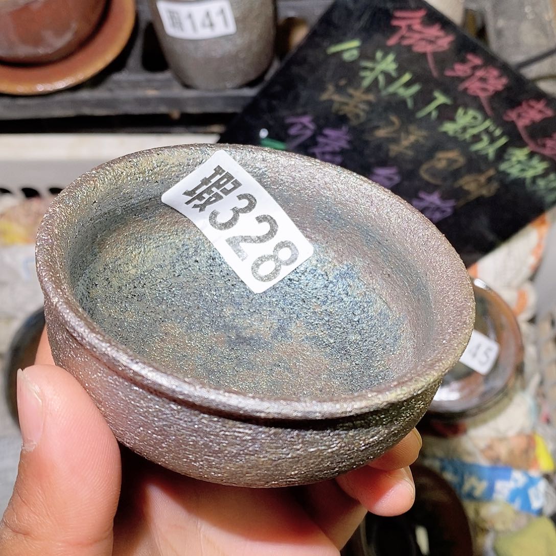 茶盏全品无暇建盏主人杯