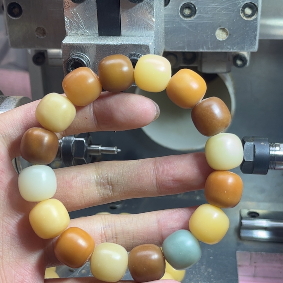 菩提根/象牙果手串