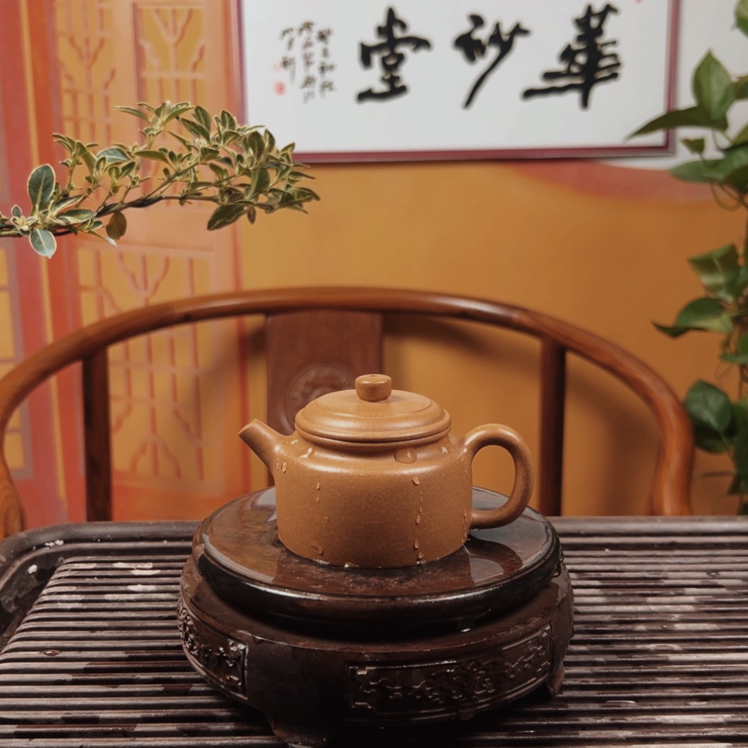 紫砂茶壶紫砂壶紫砂泥