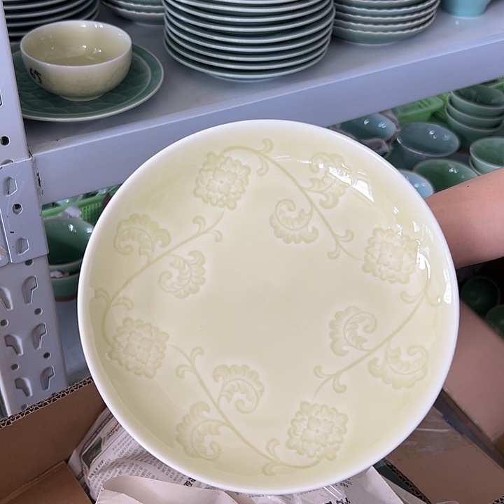 小米茶器云间青瓷