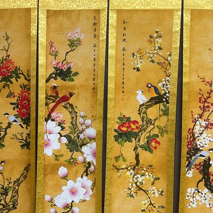 今天的我是个很好的