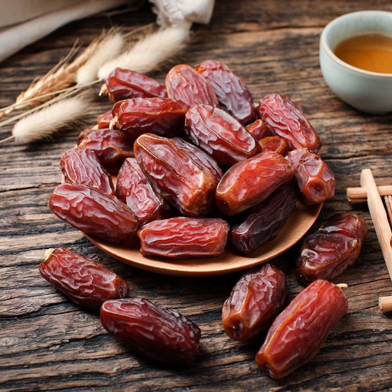 【新疆直发】新疆椰枣健康零食网红大椰枣孕妇零食干果