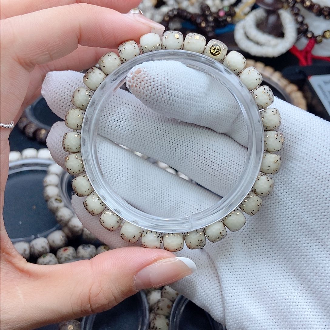 星月菩提手串c*星月