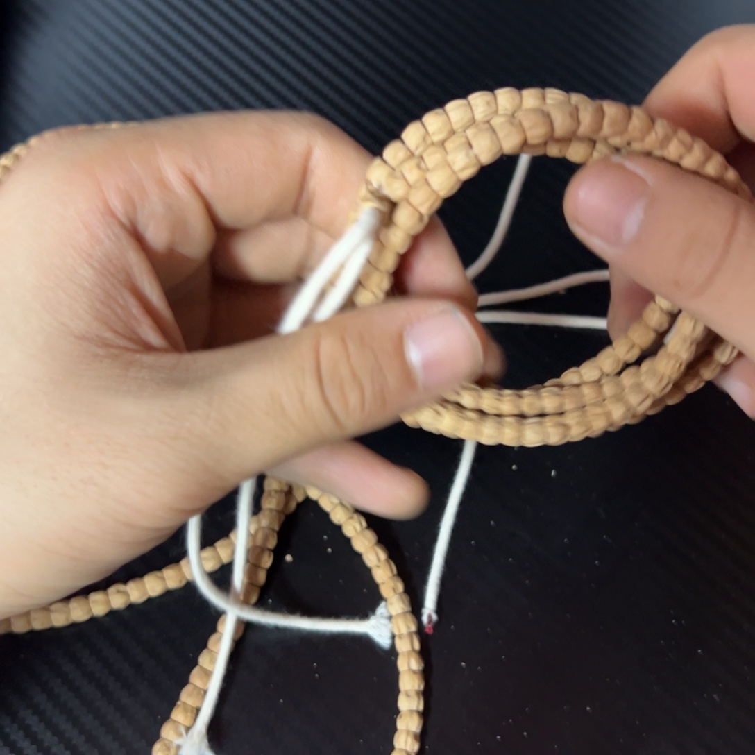 柏香籽/百香籽吊坠