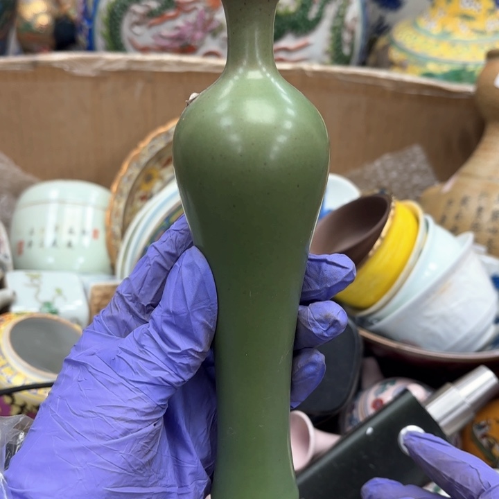 摆件瓷器摆件 瓷器摆件