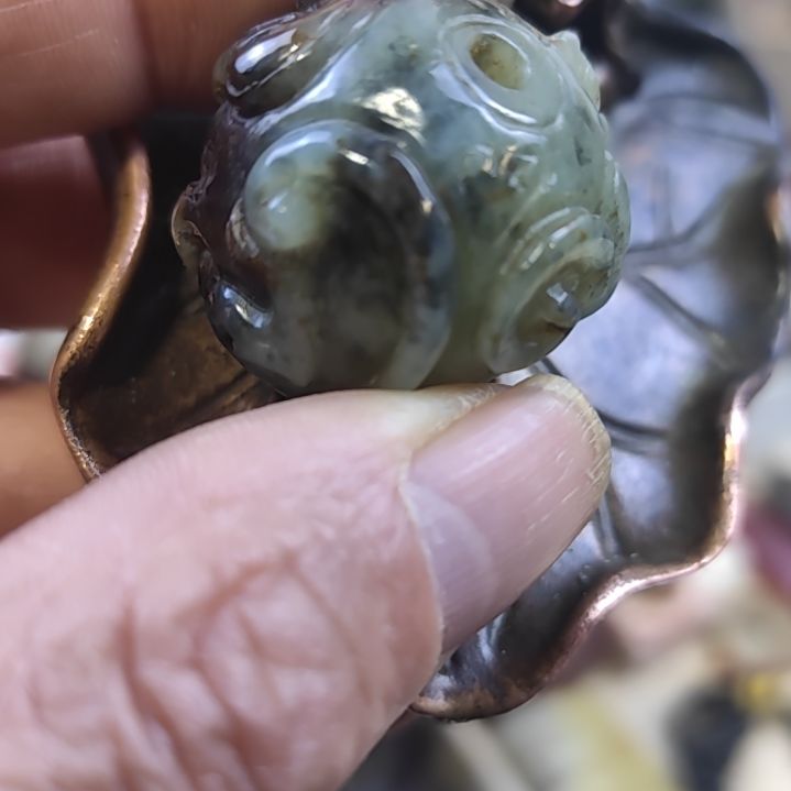 摆件龙*铜器杂件摆件茶宠物店