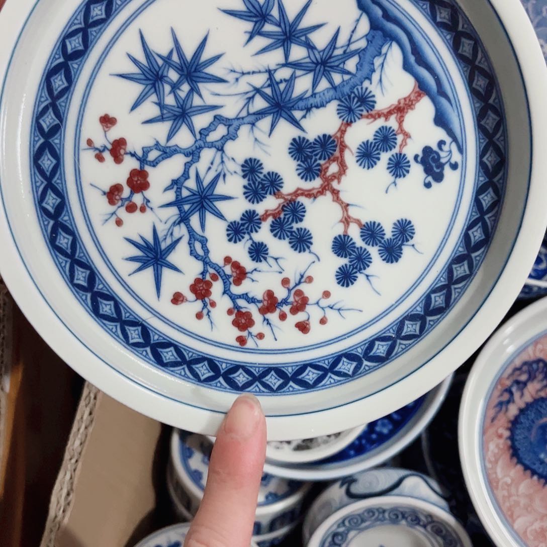 瓷片仓库直播间专属链接