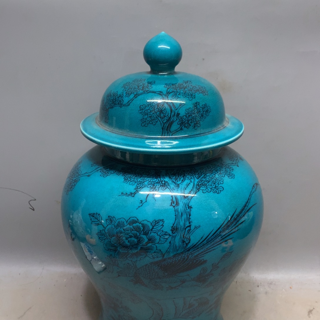 7*9陶瓷高货精品瓷器