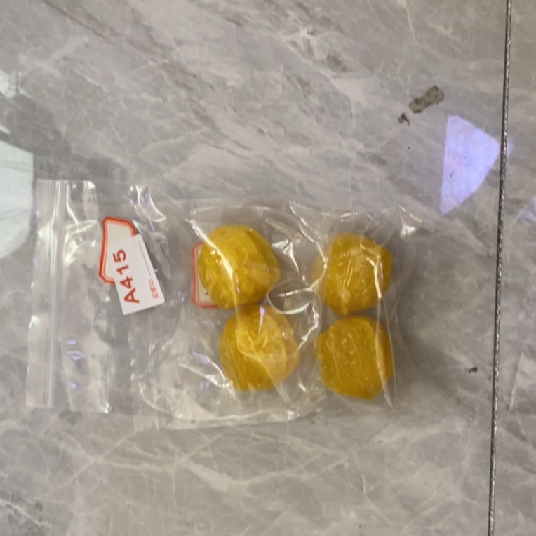 非金属树脂手链 手工串珠A415