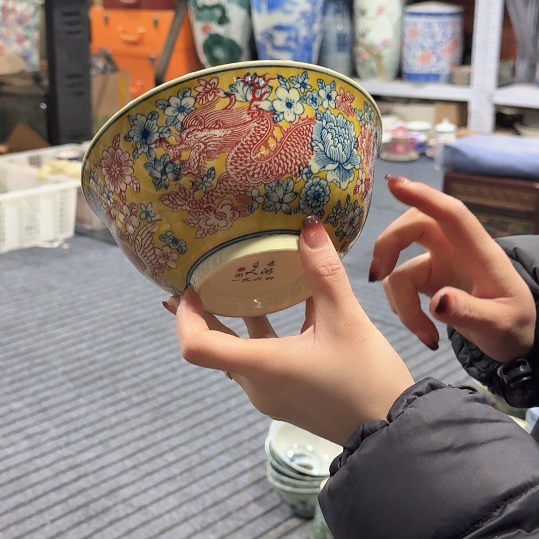 瓷摆件//////景德镇陶瓷瓷器。