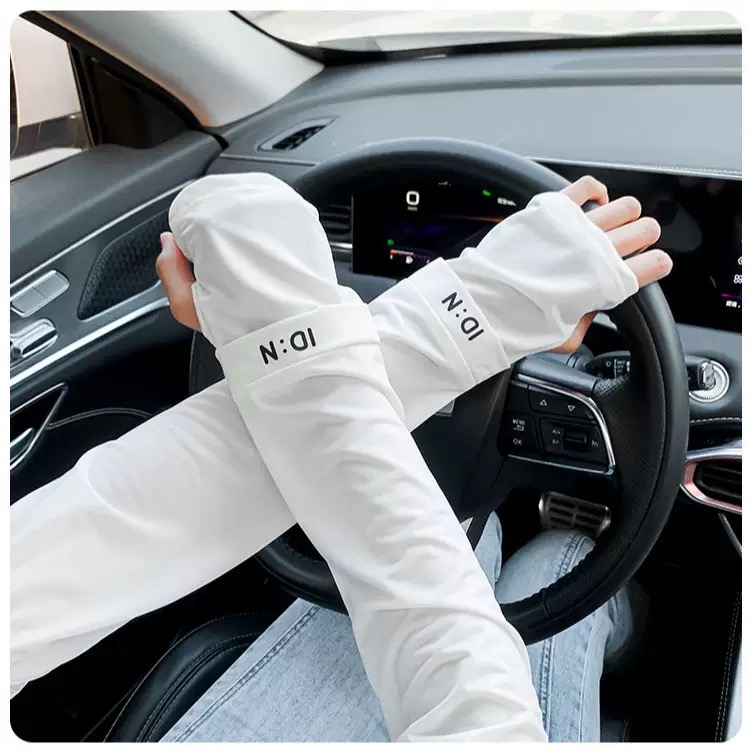 2025年新款福利品冰袖