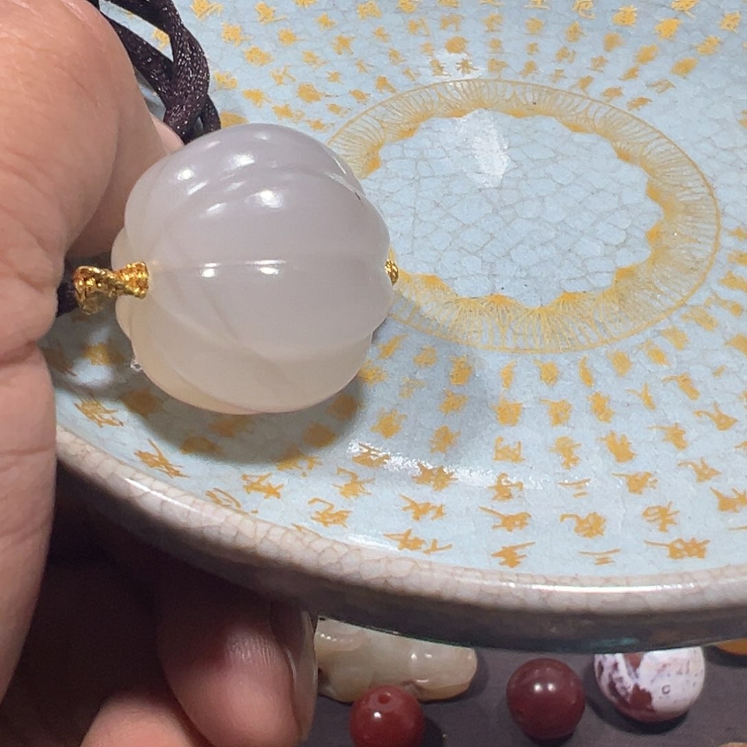 瓷片许*峰做工精细细致精致大方