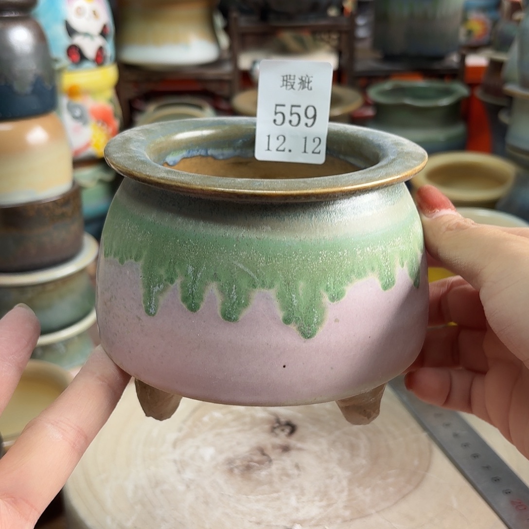 瓷片景德镇陶瓷手工制作