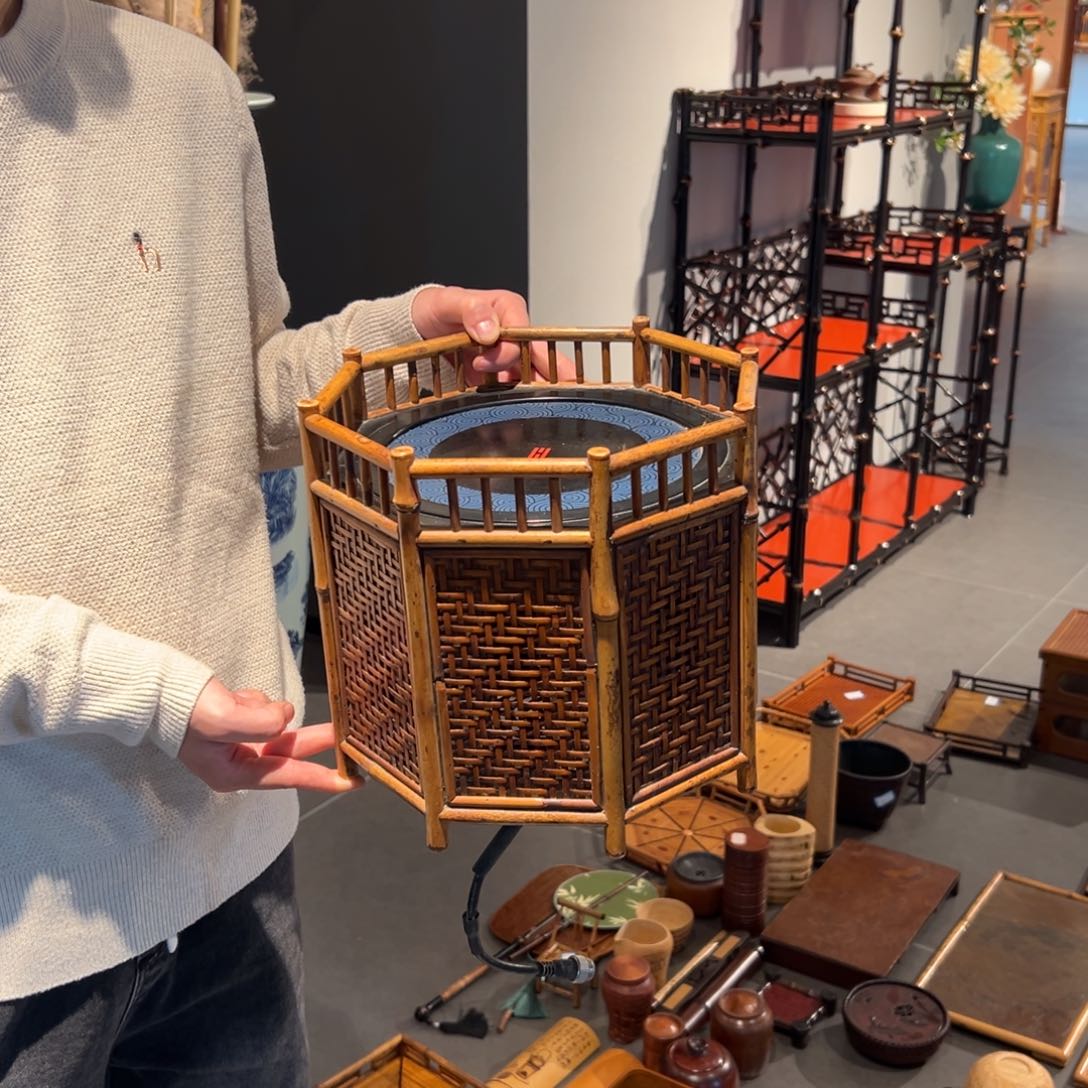 手工制作瑕疵不退不换