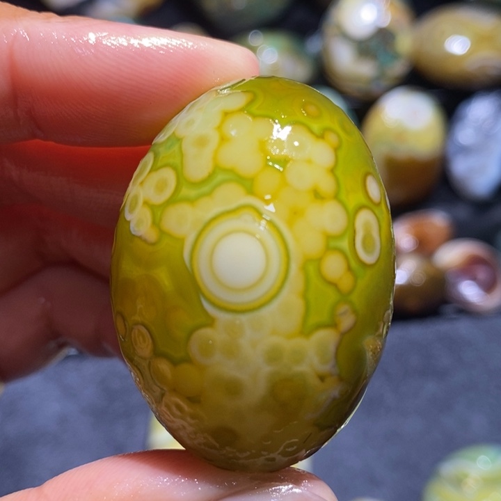 玛瑙/玉髓珠宝奇石未镶嵌