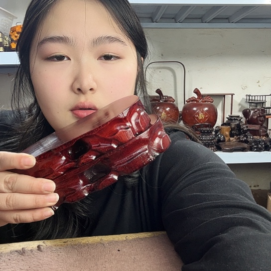 新***武核桃木/黑胡桃（胡桃木）