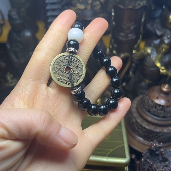 精美铜器精美摆件