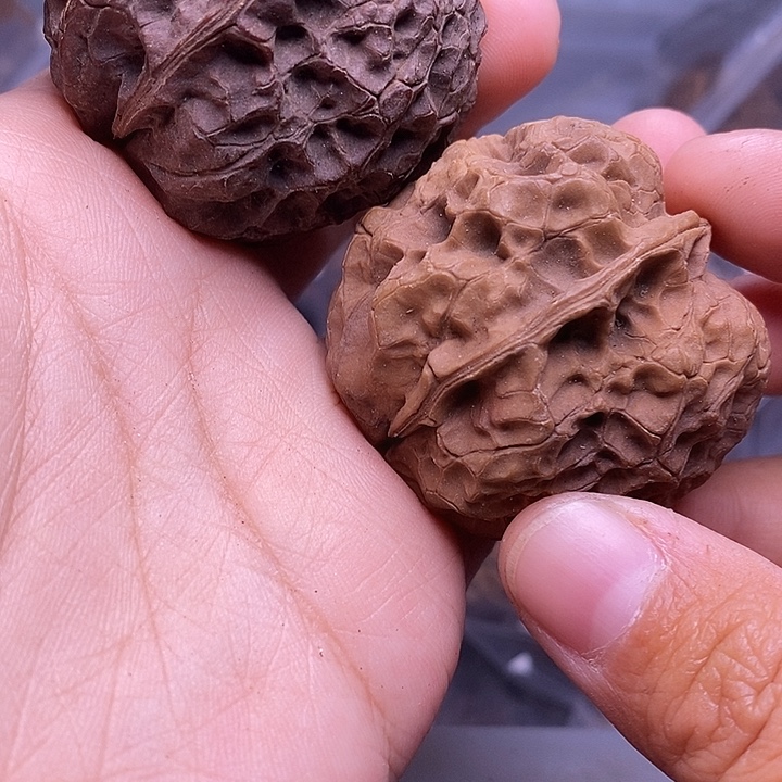 文玩核桃吊坠   150