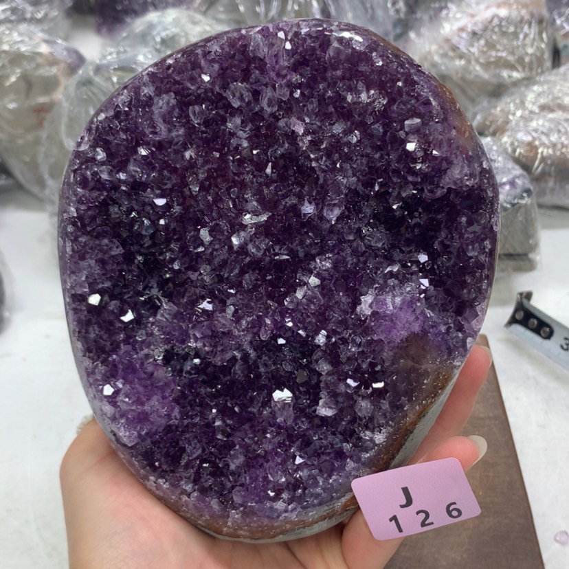 【闪购商品】水晶大型摆件（非配饰）未镶嵌