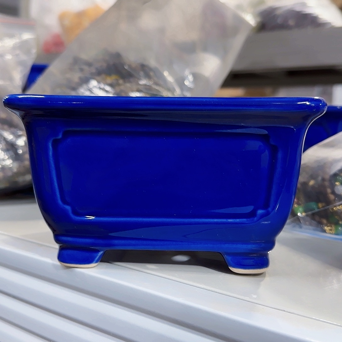 陶瓷花盆特价上新