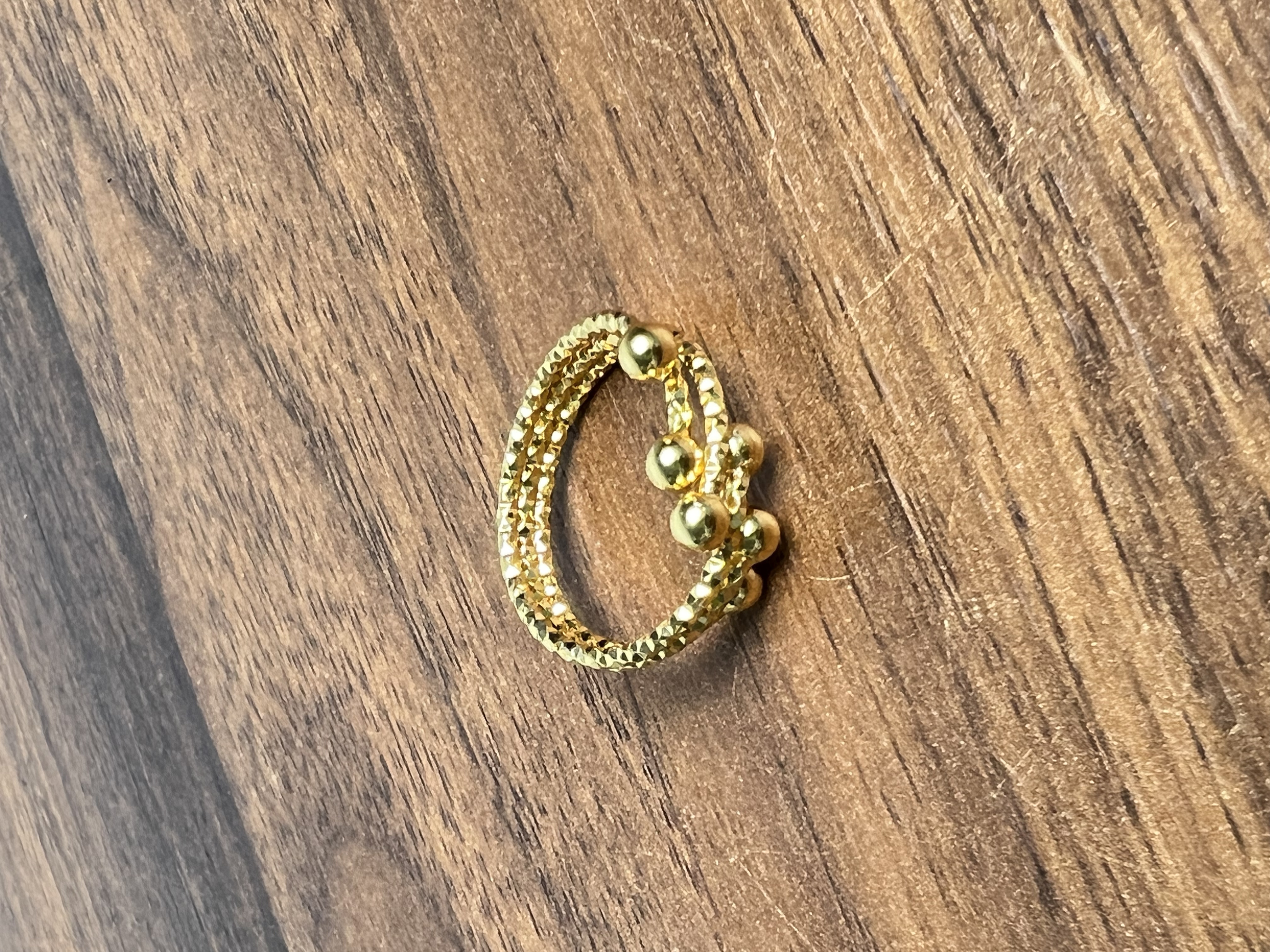 ZSJ0855三生三世戒指