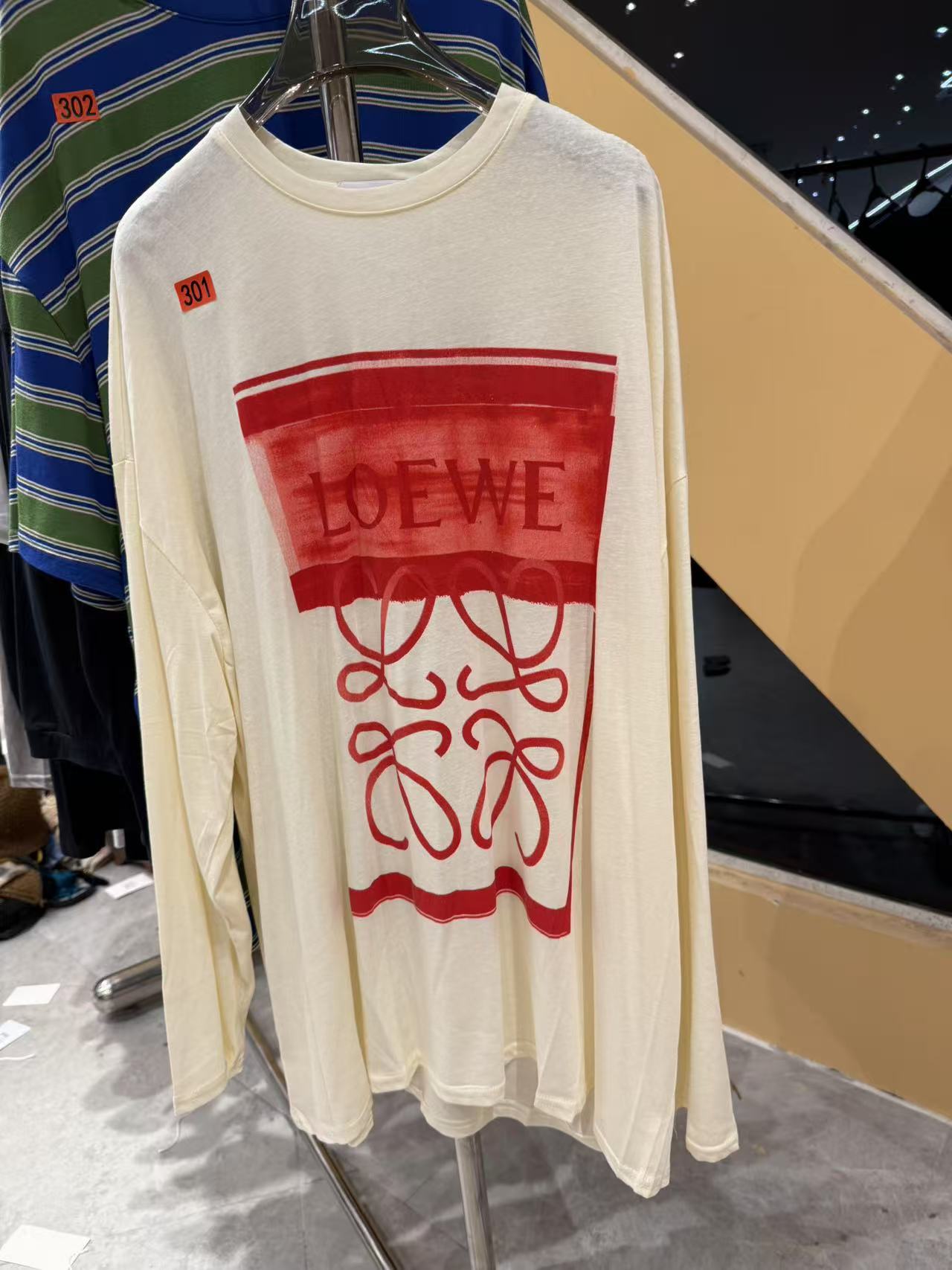 李豆儿 福利301-315系列上衣