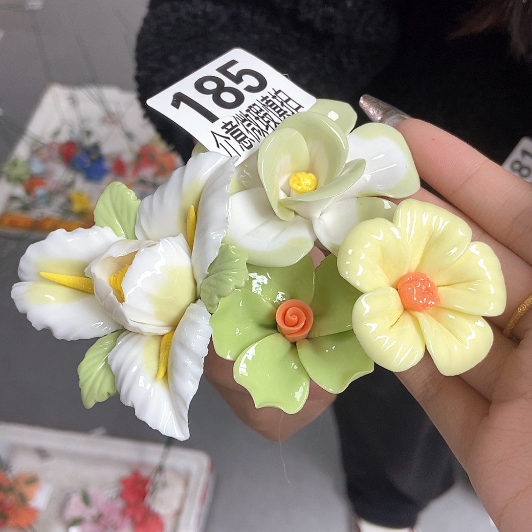 陶瓷设计风格现代