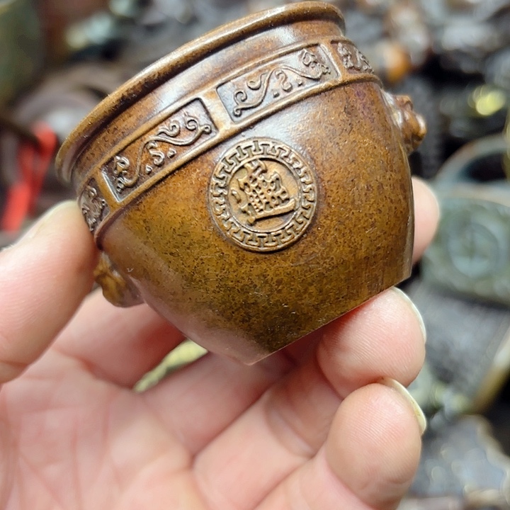 铜摆件摆件摆件品