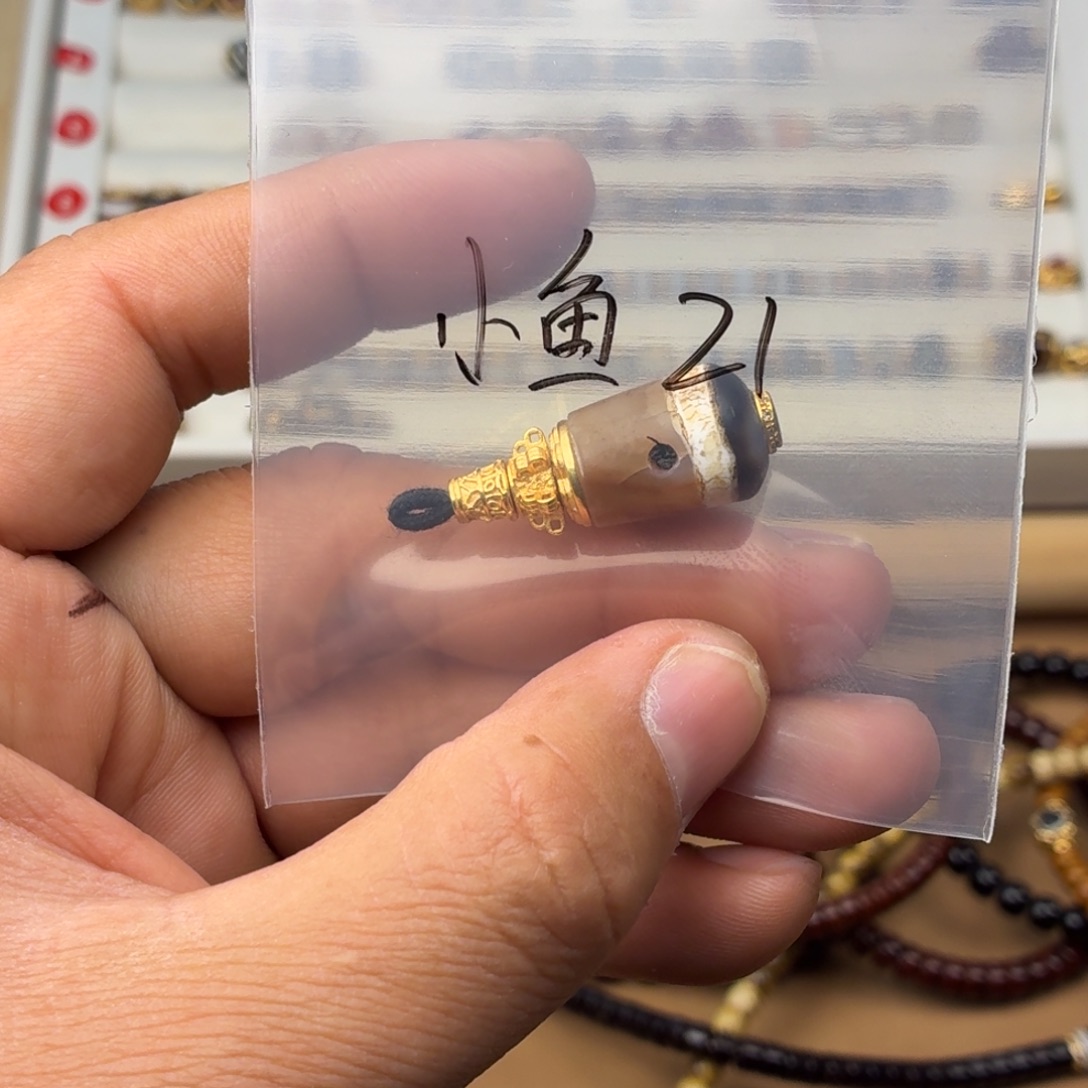 小***张银S925一物一图不退不换