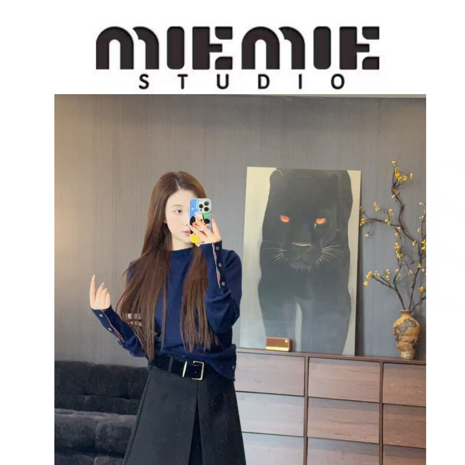 【套头杠】damn别弄混了毛衣