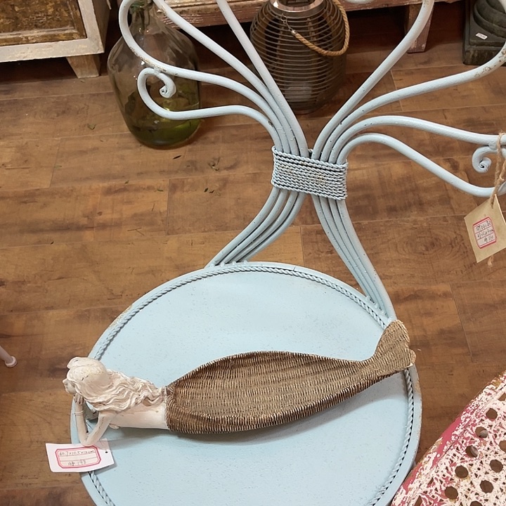 水晶玻璃吸管款安提