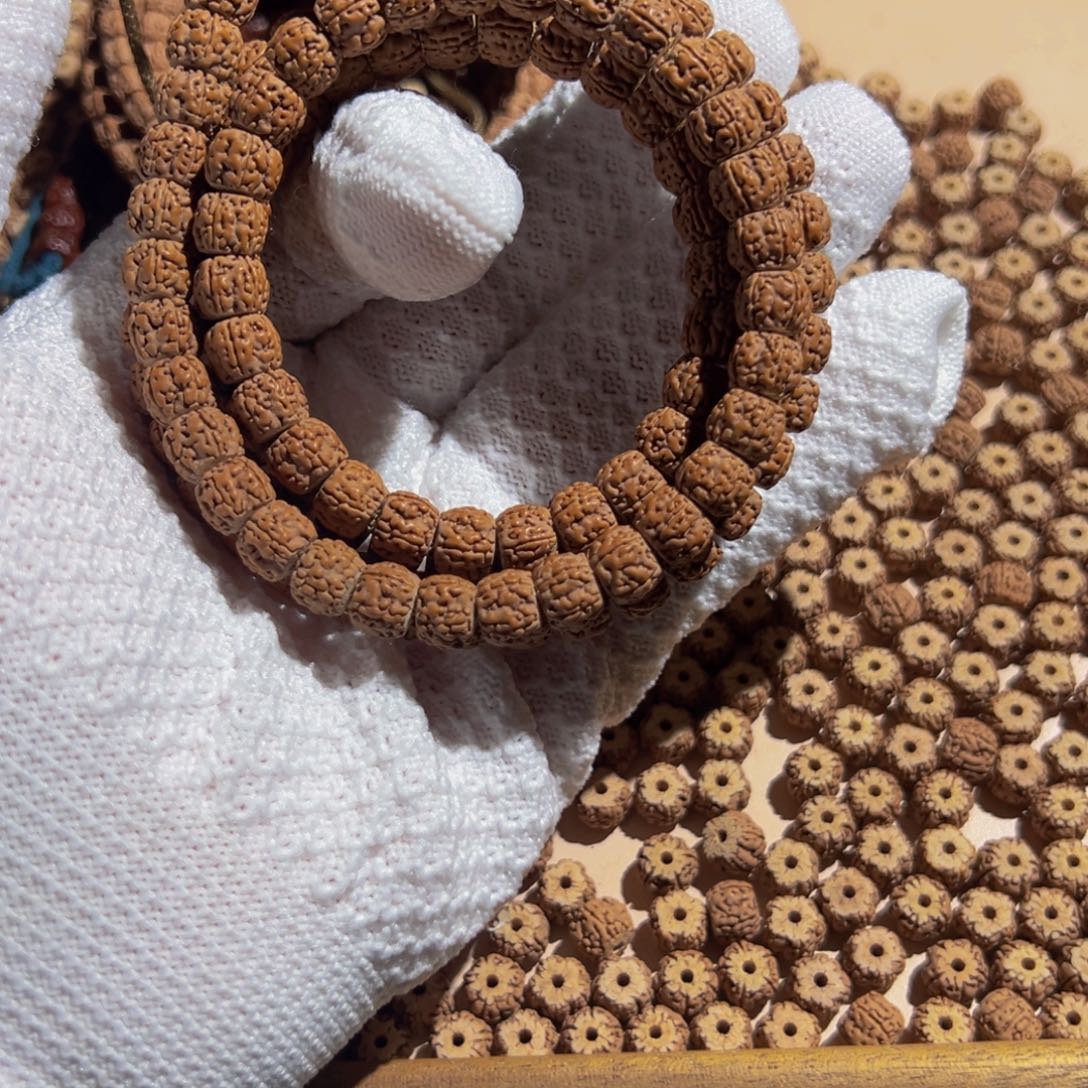 金刚菩提吊坠老*子一代龙