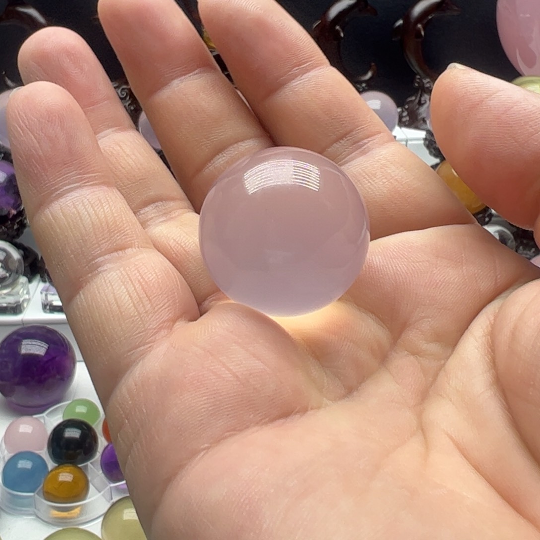 水晶天然水晶摆件未镶嵌