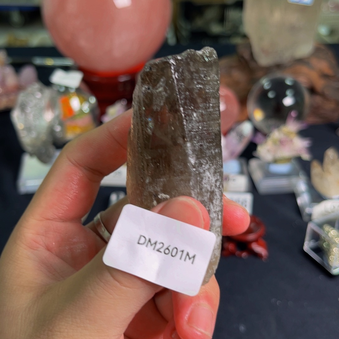 水晶天然水晶家居摆件未镶嵌