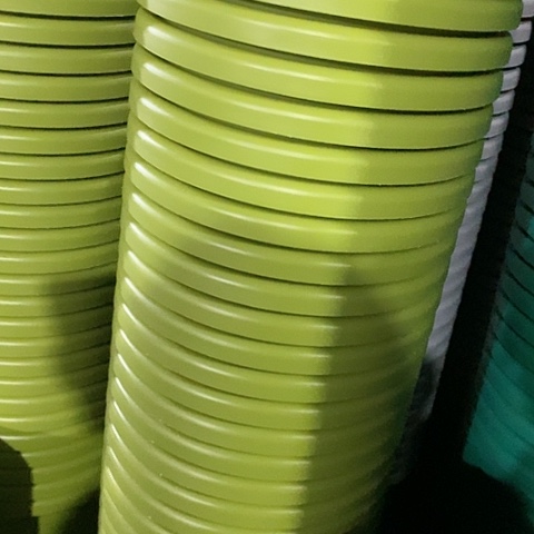 树脂四季4号果绿无托8个微瑕