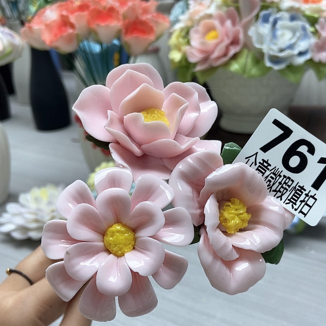 陶瓷设计风格现代