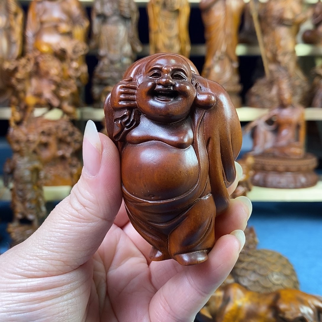 黄杨木小叶黄杨木工艺品