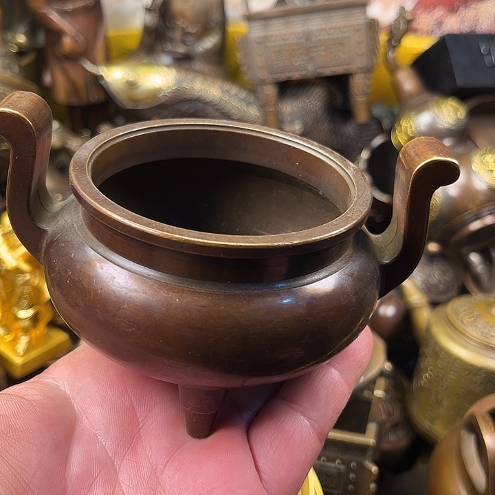 精美铜器精美铜器