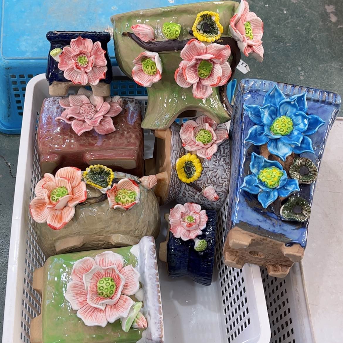 【闪购商品】红陶1364