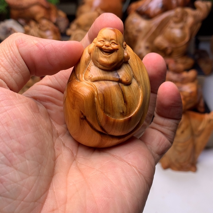 柏木（崖柏）崖柏陈化