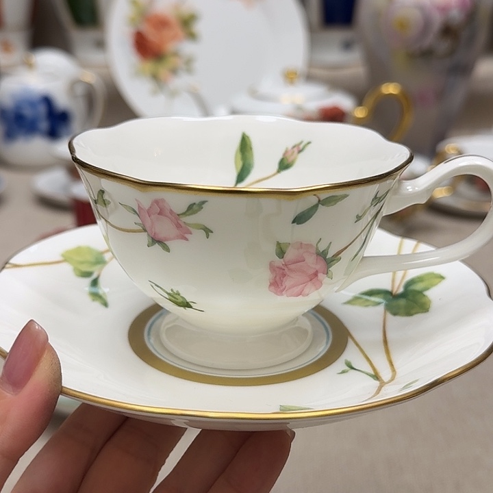 怡诺精选瓷器好物