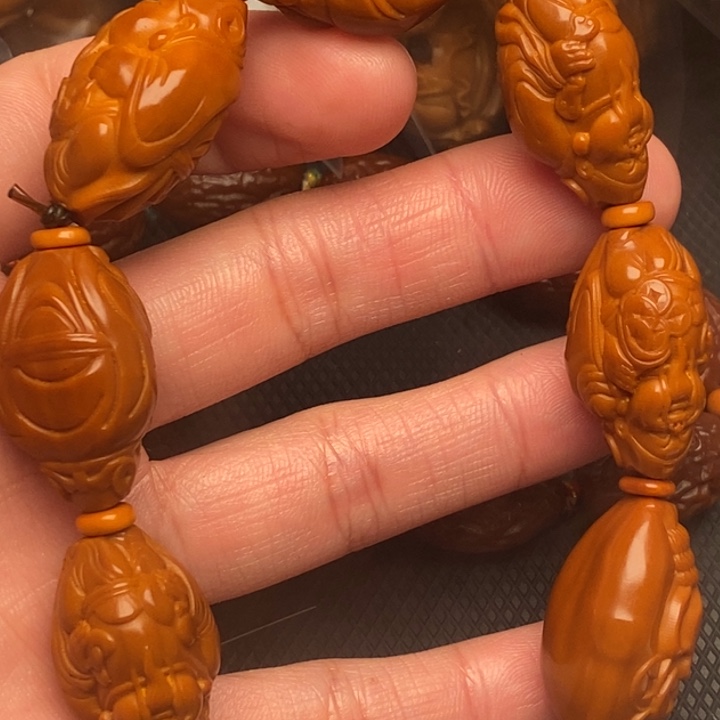 橄榄核吊坠22222222……