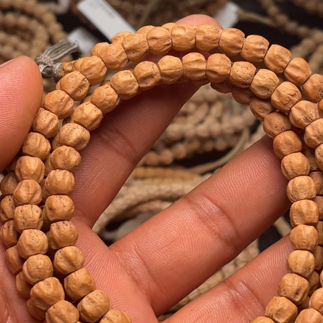 手串柏香籽/百香籽