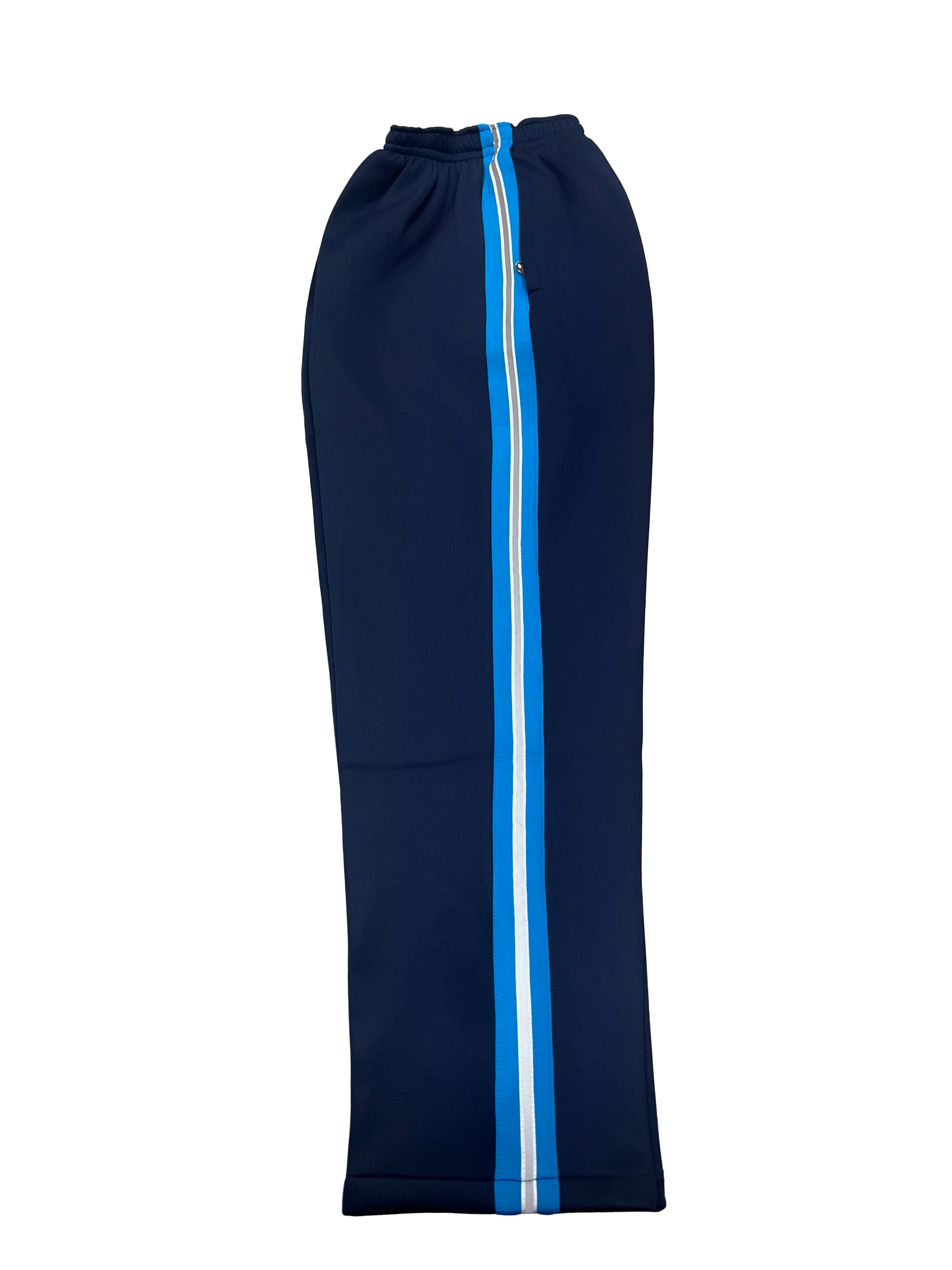 忻州市六中校服加绒裤