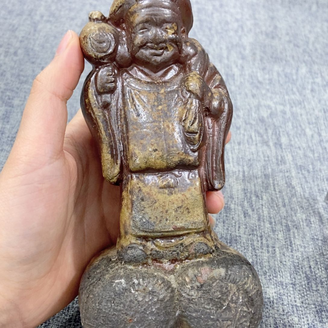 紫砂茶杯非常满意好看得物件