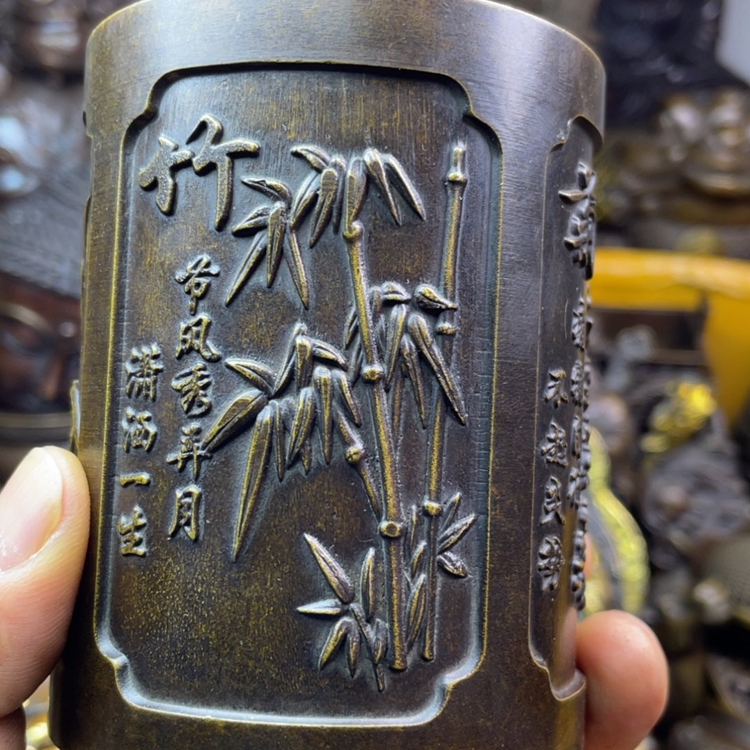 铜器铜器铜器铜器！